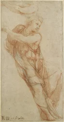 La Sibylle phrygienne